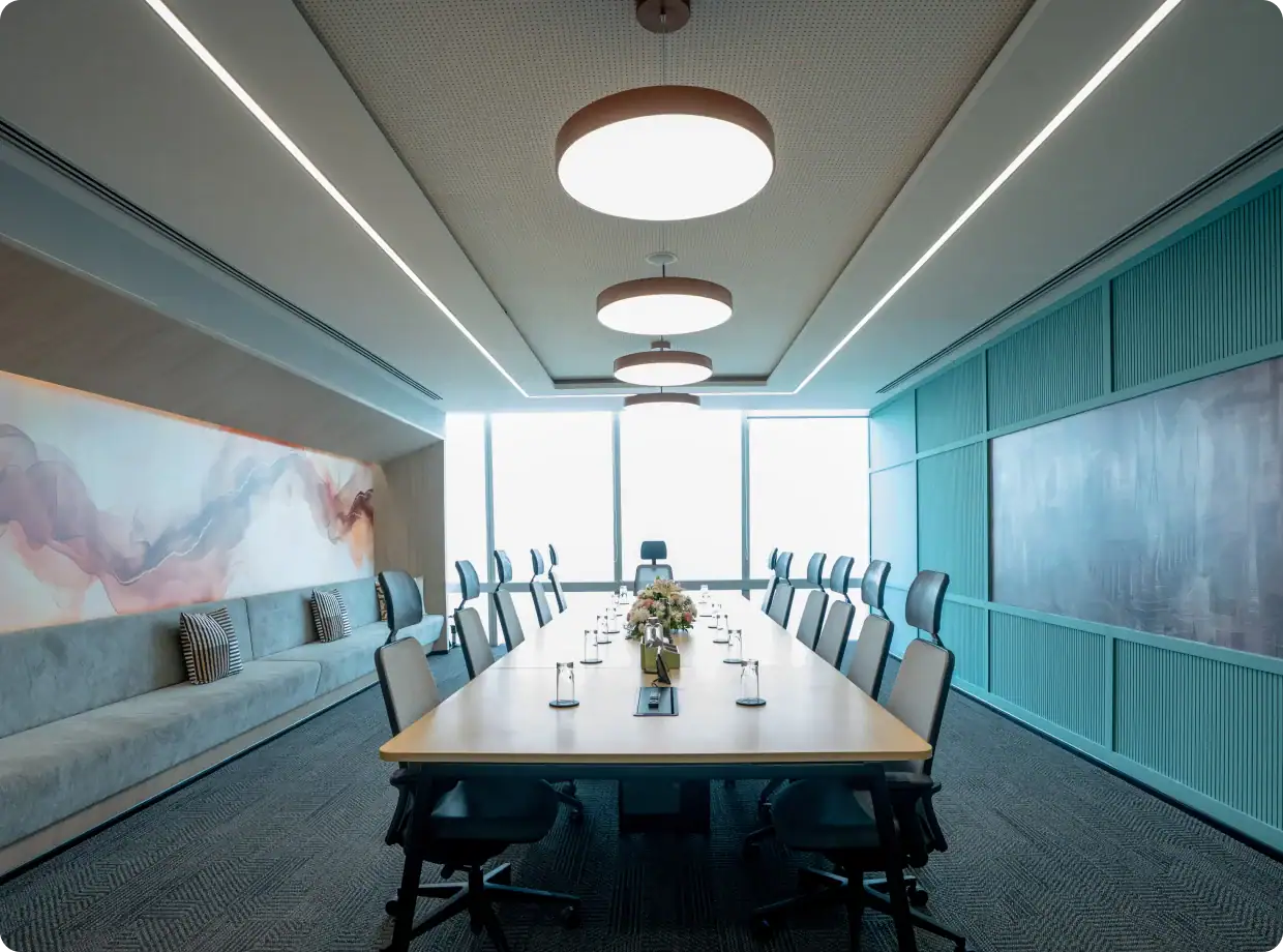 table spaces bptp capital city noida